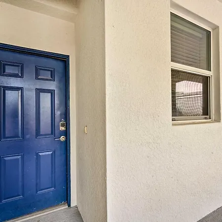 Kissimmee Vacation Rental With Pool 6 Mi To Disney!